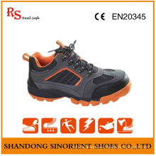 Italy Designer Sport Safety Shoes RS189